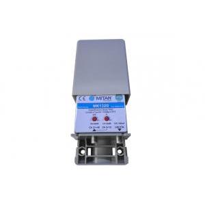 Amplificatore tv 2 ingressi uhf 21-48 24-20db ip65  mku223g m58332205