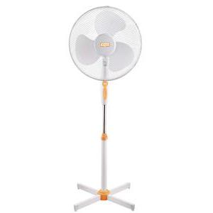 Ventilatore a piantana 40cm 40w 3 velocita telecomando  70704