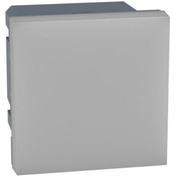portalampada modulare bticino antibatterico vista frontale installazione civile