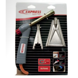 Kit saldatura gas propano cannello bruciatore sverniciatore  1285.000 ﻿