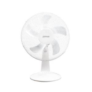 Ventilatore da tavolo 30cm 45w 3 velocita oscillante  pbi30