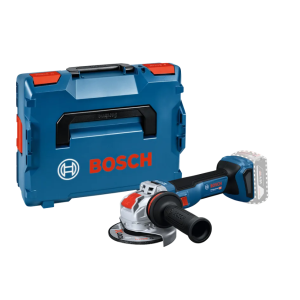 Smerigliatrice x-lock 18v 125mm  gwx 18v-11 s pro 06019n4200