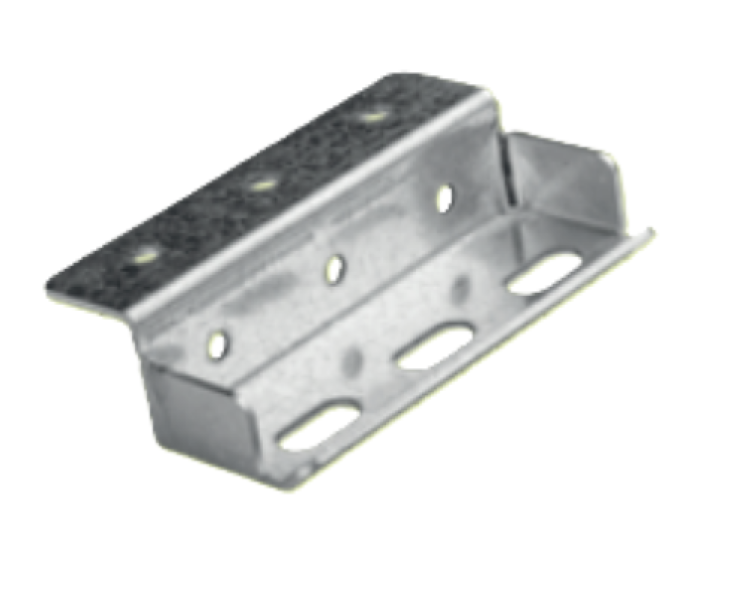 kit staffe per installazione a soffitto BRUC1000 Brofer per montaggio professionale