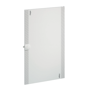 Porta cieca quadro elettrico 120 moduli acciaio ip41  vegad fd52pn