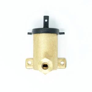 Ricambio sifone standard ottone plastica  e1003