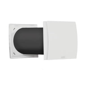 Vmc decentralizzata recupero calore abs ipx4  quantum hr 150 006986
