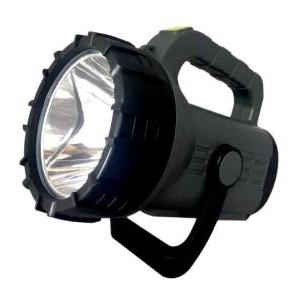 Faro led ricaricabile 15w 800 lm ip55 powerbank 8000 mah  el184