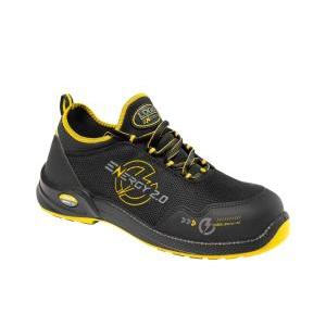 Scarpa bassa sicurezza idrorepellente s3s sr fo esd  milano2-45
