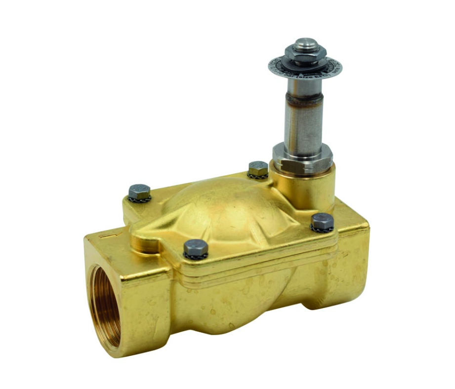 elettrovalvola acqua normalmente chiusa 1 pollice corpo ottone ferrari welcome