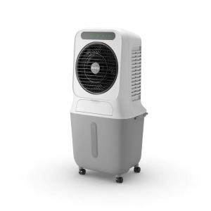 Raffrescatore evaporativo portatile wifi ionizzatore  peler 25 99209