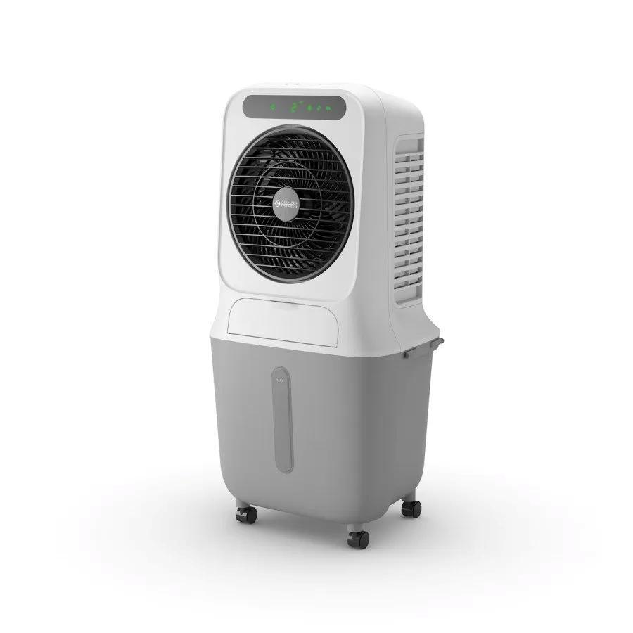 raffrescatore evaporativo Olimpia Splendid Peler 25 WiFi 25 litri smart controllo wireless raffrescatore evaporativo Olimpia Splendid Peler 25 WiFi 25 litri smart controllo wireless ambiente