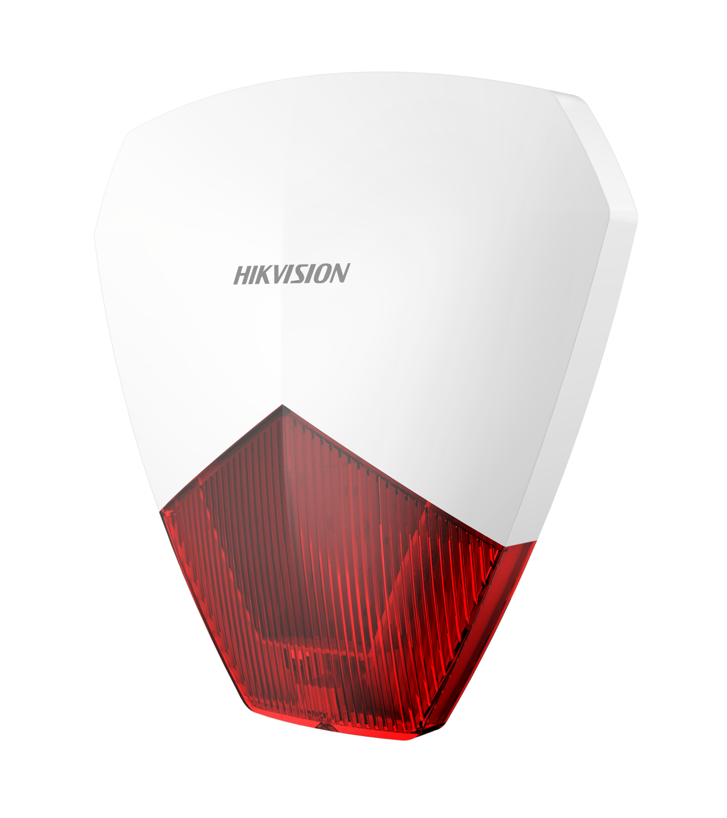 sirena filare hikvision per sistemi di allarme interni sirena filare da interno hikvision per impianto di allarme e sicurezza ambienti interni