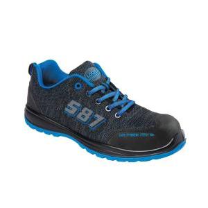 Scarpa bassa sicurezza tessuto traspirante s1pl fo sr  singapore-43