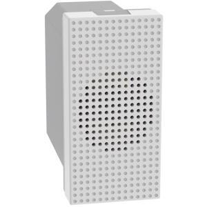 Ronzatore matixgo 1 modulo 12 vac 5 va 80 db bianco  jw4356v12