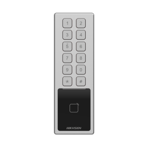 Tastiera esterna bus ip66 ik08 rfid ax hybrid  ds-pk502mdx 314300861