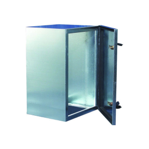 Cassetta contatore gas stagna zincata h600 l400 p250  040341