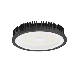 Campana led industriale ip65 100w 4000k century discovery max dscm-10011040