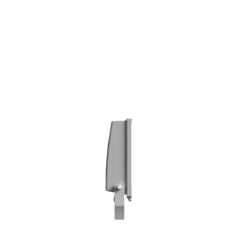 retro proiettore LED simmetrico 51W grigio Performance in Light robusto da esterno retro proiettore LED simmetrico 51W grigio Performance in Light per installazione outdoor