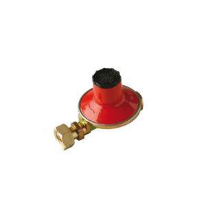 Regolatore bassa pressione gpl 4 kg/h w20x14 f3/8  21000070