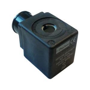 Bobina 220v ac-9w  60975