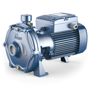 Elettropompa centrifuga bigirante 230v 2hp  turbom 4a 452t040aa1