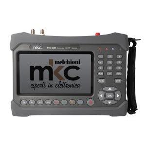 Analizzatore satellitare campo h265 wifi fibra ottica  6986 530134222