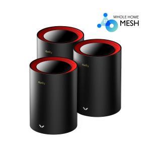 Sistema mesh wifi 6 ax3000 2.5g  m3000 3-pack 486622677