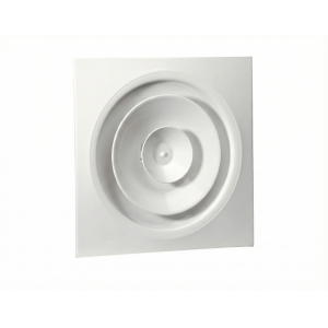 Diffusore coni regolabili 596 x 596 mm  k44-cs-b 160 230414