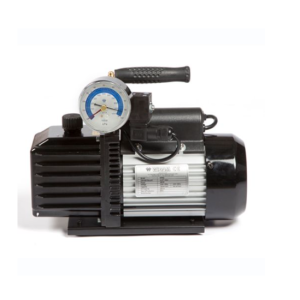 Pompa per vuoto doppio stadio 128 l/min r32  wp8de/v 02099034