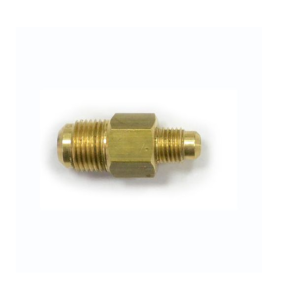 Giunto diritto ridotto sae ottone 1/4 x 3/8  ur2-64 05052020