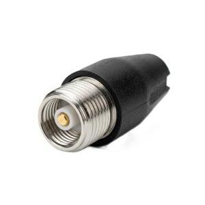 Adattatore coassiale professionale connettore maschio  09050073