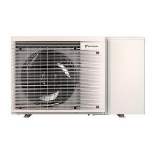 Pompa di calore monoblocco aria-acqua r32 4 kw  altherma 3 m ebla04e23v