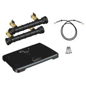Kit twin pompe pressurizzazione rp 1 1/4 8 bar wras acs  scala1 99725165