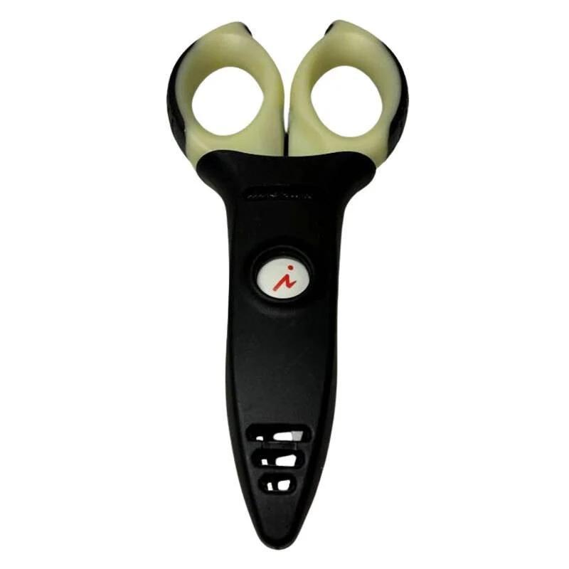 forbice tagliacavi intercable con safetybox nero forbice tagliacavi intercable con safetybox nero