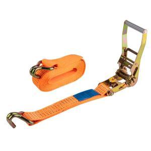 Cinghia di ancoraggio con cricchetto 5 m 50 mm 5 t en 12195-2  tools 84-140