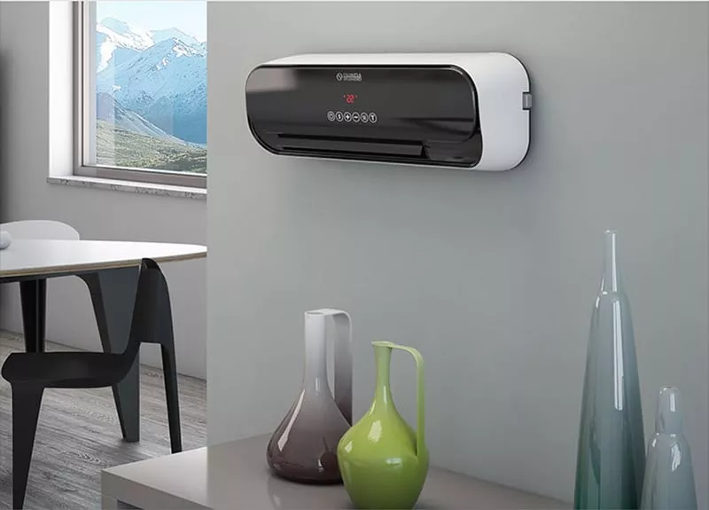 Stufe elettriche a basso consumo