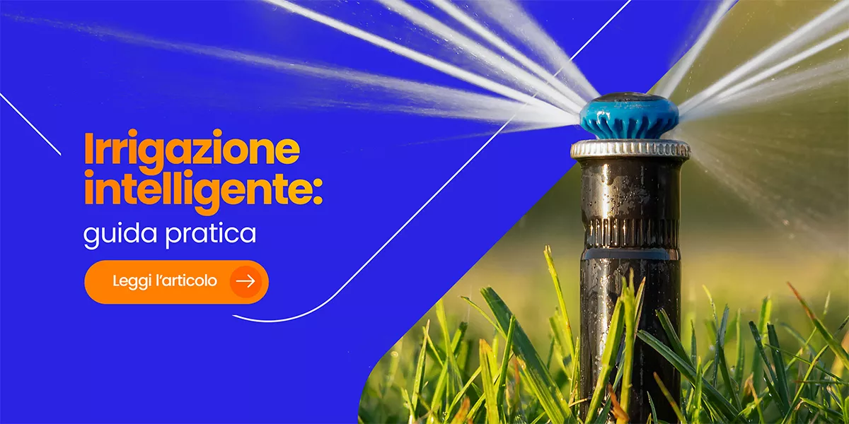 Irrigazione perfetta: guida completa a elettrovalvole, centraline e irrigatori per un giardino sempre in forma